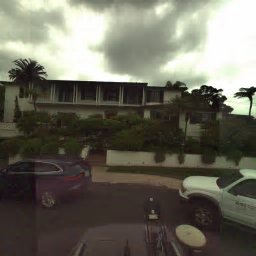 7724 PROSPECT PL, LA JOLLA, CA 92037