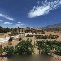 11501 SAN FRANCISCO RD NE, ALBUQUERQUE, NM 87122
