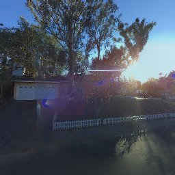 8702 HILLROSE ST, SUNLAND, CA 91040