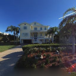 1027 POINT SEASIDE DR, CRYSTAL BEACH, FL 34681