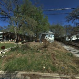 1311 DELONEY ST, AUSTIN, TX 78721
