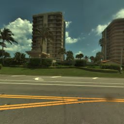 4400 N HIGHWAY A1A # 6S, FORT PIERCE, FL 34949