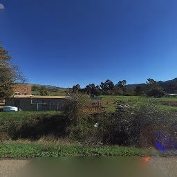 3546 ALISOS RD, ARROYO GRANDE, CA 93420