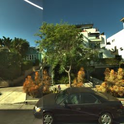 8703 WEST KNOLL DR #101, WEST HOLLYWOOD, CA 90069