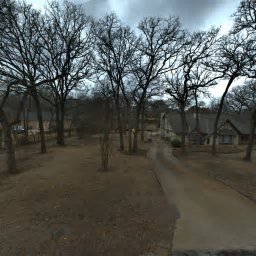 4103 BUCKINGHAM PL, COLLEYVILLE, TX 76034