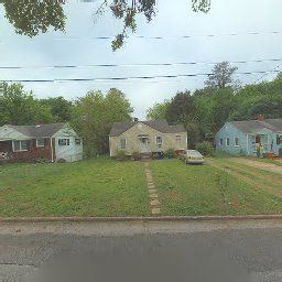 712 VAN BUREN RD, RALEIGH, NC 27604