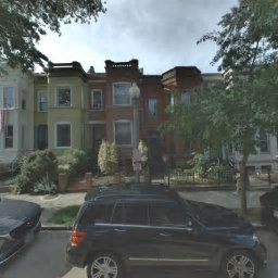 8 QUINCY PL NE, WASHINGTON, DC 20002