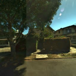1816 S OXFORD AVE, LOS ANGELES, CA 90006