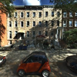189 WASHINGTON AVE, BROOKLYN, NY 11205