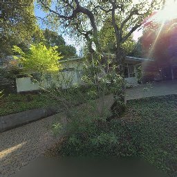 131 SPRING RD, ORINDA, CA 94563