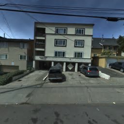 273 MACARTHUR BLVD, OAKLAND, CA 94610