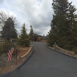 42401 CANYON VISTA LN, SHAVER LAKE, CA 93664