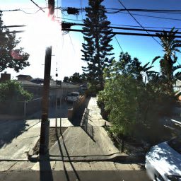 1321 SANBORN AVE, LOS ANGELES, CA 90027
