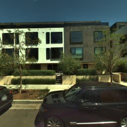 724 N CROFT AVE #304, LOS ANGELES, CA 90069