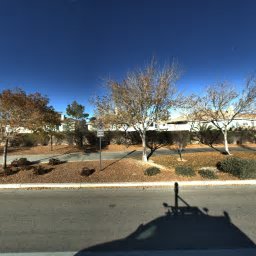 4445 GREY SPENCER DR, LAS VEGAS, NV 89141