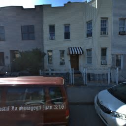 1030 CYPRESS AVE, RIDGEWOOD, NY 11385