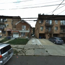 7543 113TH ST, FOREST HILLS, NY 11375