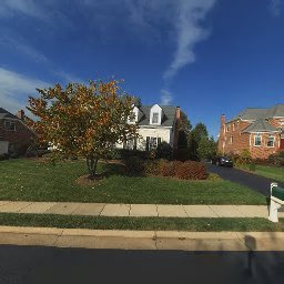 15833 SPYGLASS HILL LOOP, GAINESVILLE, VA 20155