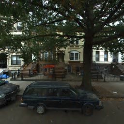 461 JEFFERSON AVE, BROOKLYN, NY 11221