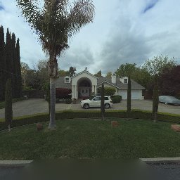 88 LAS QUEBRADAS, ALAMO, CA 94507