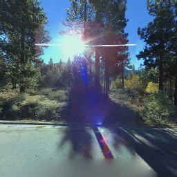 Unknown, SOUTH LAKE TAHOE,
