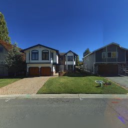 2008 MARCONI WAY, SOUTH LAKE TAHOE, CA 96150