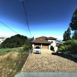 8 VISTA LN, BURLINGAME, CA 94010