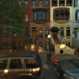236 W 136TH ST, NEW YORK, NY 10030