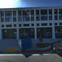 1919 MARKET ST, OAKLAND, CA 94607