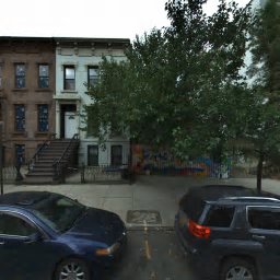 218 LEWIS AVE, BROOKLYN, NY 11221