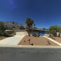 2839 N DAVIS WAY, PALM SPRINGS, CA 92262