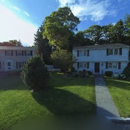 6 IVY CIR, WINCHESTER, MA 01890