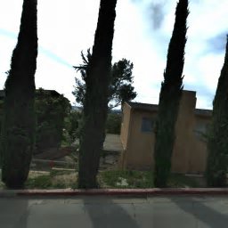 3950 FRANKLIN AVE, LOS ANGELES, CA 90027