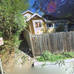 40 CANYON RD, SAN ANSELMO, CA 94960