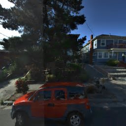 4255 HOWE ST, OAKLAND, CA 94611