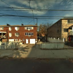 244 ROBINSON AVE, BRONX, NY 10465