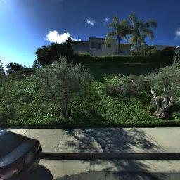 12635 PROMONTORY RD, LOS ANGELES, CA 90049