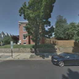 1250 E ST NE, WASHINGTON, DC 20002