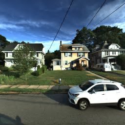 214 VALLEY RD, MONTCLAIR, NJ 07042