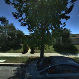 16932 LASSEN ST, NORTH HILLS, CA 91343