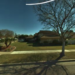 2514 W BERYL AVE, ANAHEIM, CA 92804