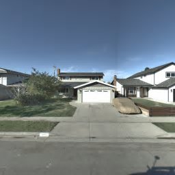 2043 245TH ST, LOMITA, CA 90717