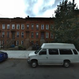 796 HALSEY ST, BROOKLYN, NY 11233
