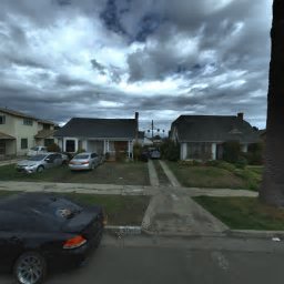 5738 CHESLEY AVE, LOS ANGELES, CA 90043