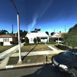3641 S GENESEE AVE, LOS ANGELES, CA 90016