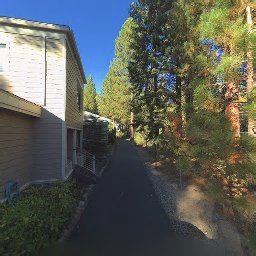 121 JUANITA DR UNIT 3, INCLINE VILLAGE, NV 89451