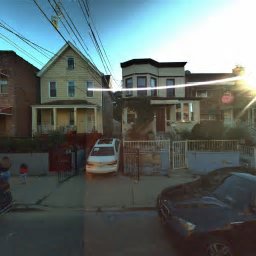 732 E 223RD ST, BRONX, NY 10466