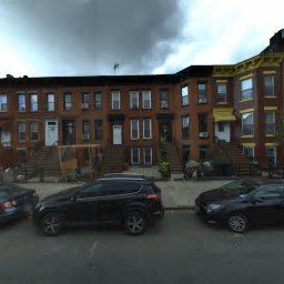 240 ALBANY AVE, BROOKLYN, NY 11213