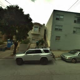 704 DOUGLASS ST, SAN FRANCISCO, CA 94114