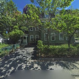 56 CENTRAL AVE, HYDE PARK, MA 02136